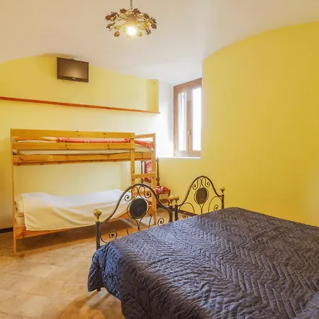 Nyaraló Da Medardo Gagliano Aterno