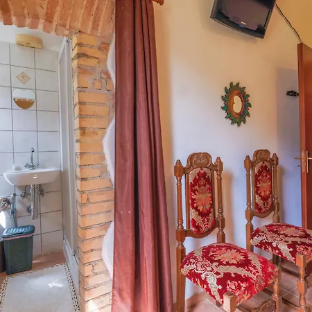 Nyaraló Da Medardo *