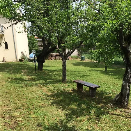 Da Medardo Сasa de vacaciones
