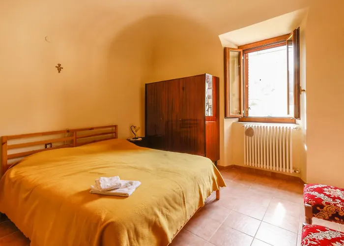 Casa vacanze Da Medardo *