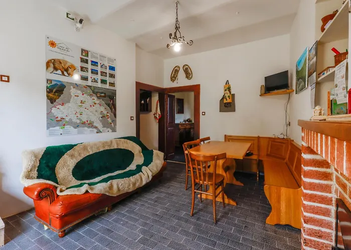 Da Medardo Casa vacanze Gagliano Aterno