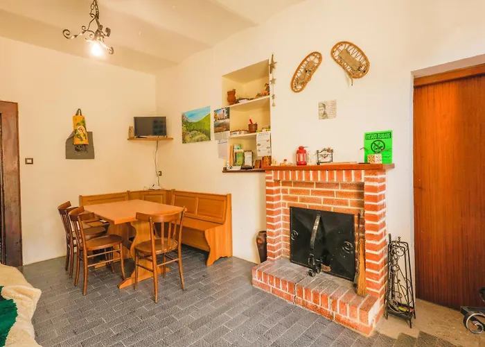 Da Medardo * Gagliano Aterno