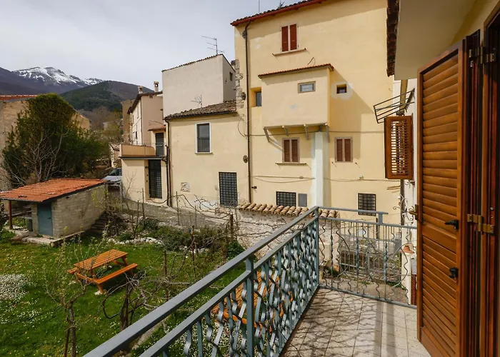 Da Medardo Casa vacanze