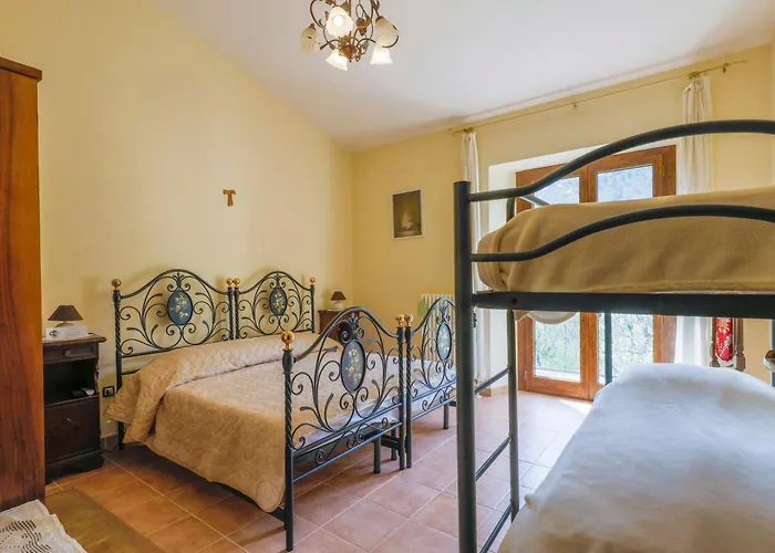 Da Medardo Casa vacanze *