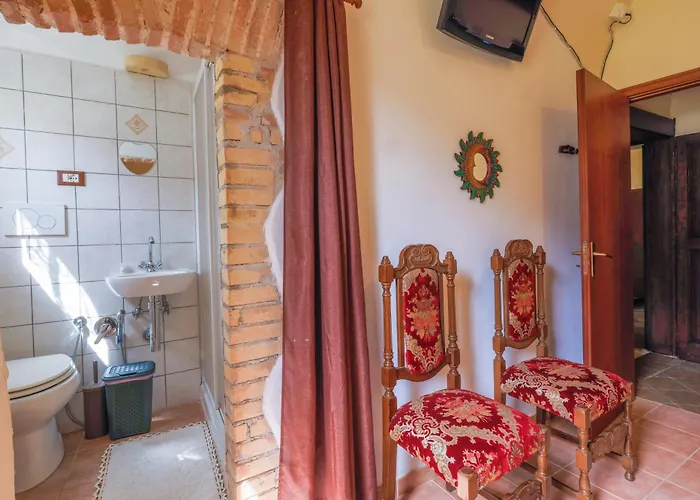 Casa vacanze Da Medardo *