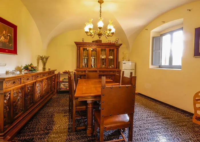 Casa vacanze Da Medardo