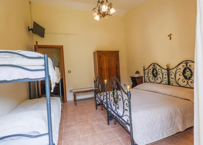 Casa vacanze Da Medardo *