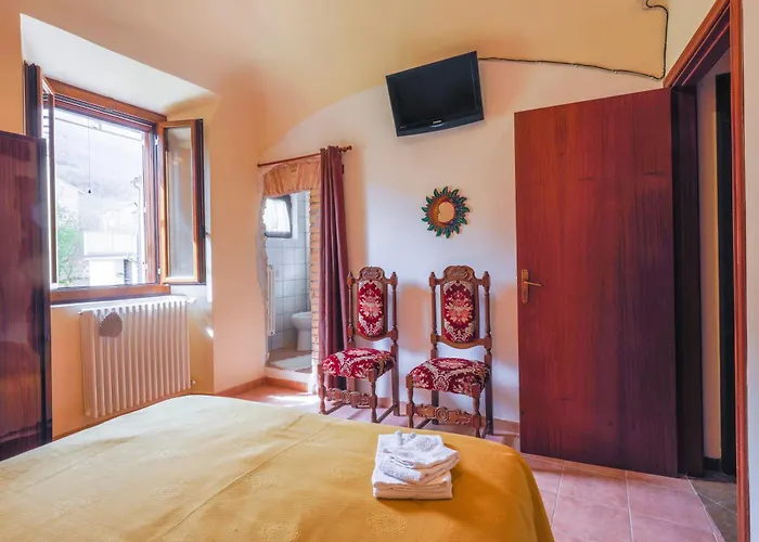 Da Medardo Casa vacanze Gagliano Aterno